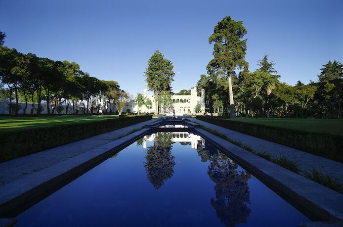 Hotel Misión Ex Hacienda de Chautla