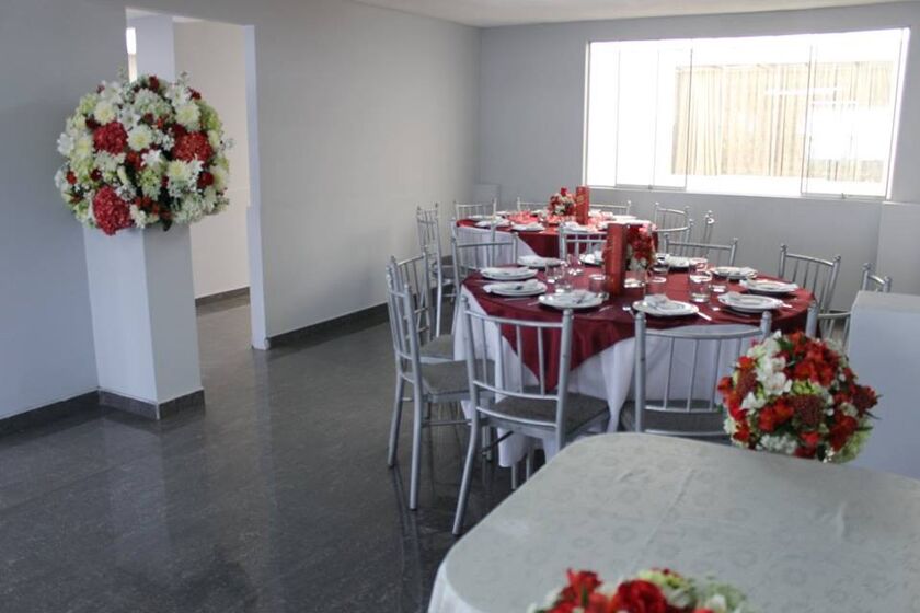 Roole Catering Eventos