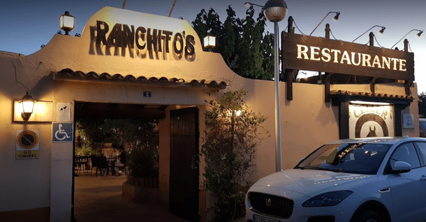 Restaurante Rancho Picadero