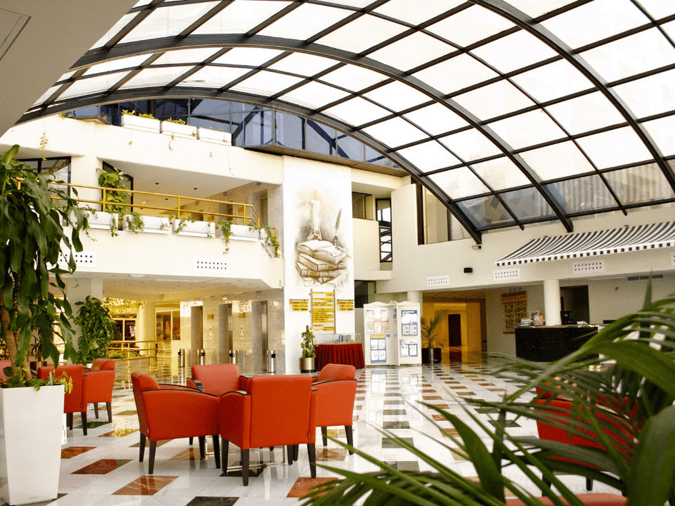 Hotel Portomagno