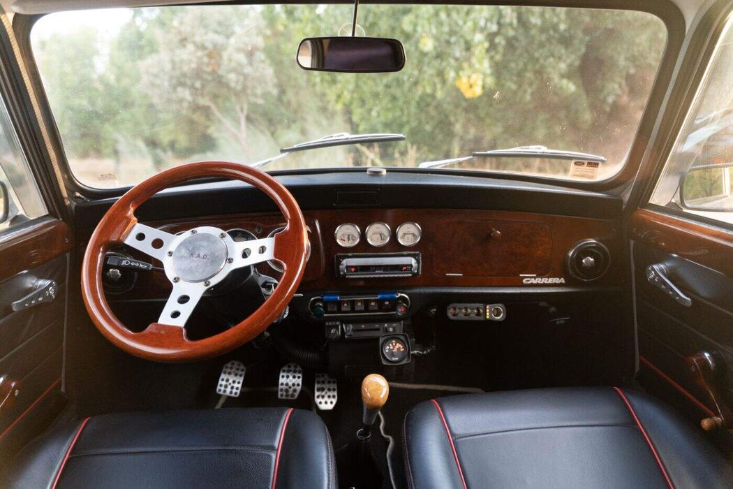 Classic Drive
