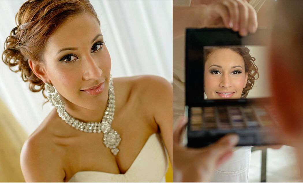 Makeup Vallarta Weddings