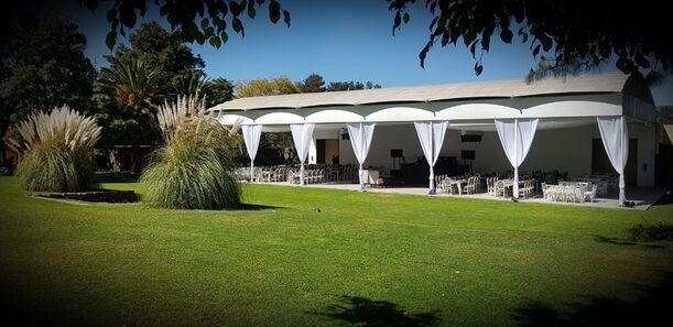 Jardín de Eventos Tierra de Luna