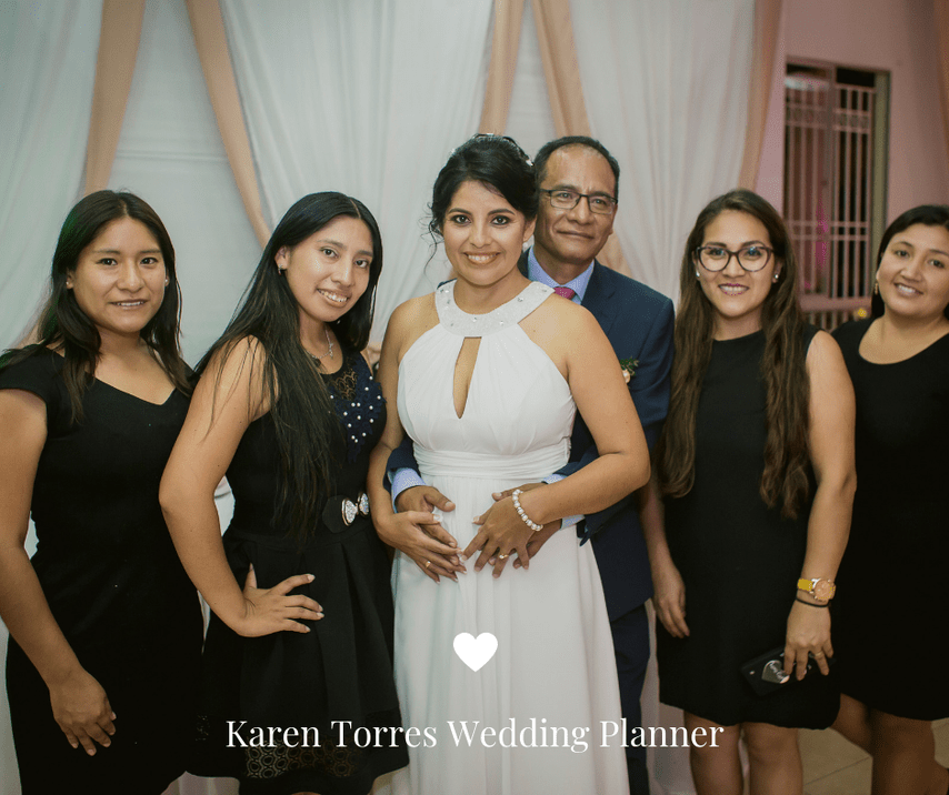 Karen Torres Wedding Planner
