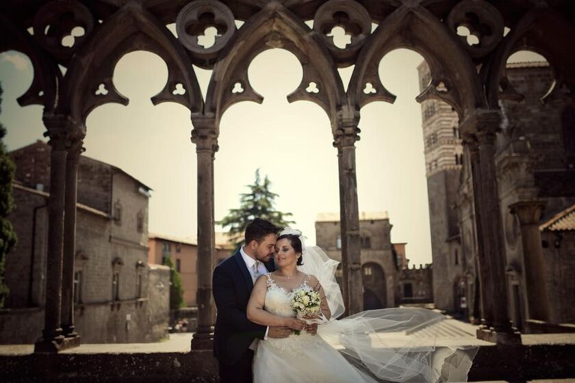 Gabriele Malagoli - Destination Wedding Photography