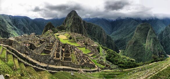 Perú Leisure Travel