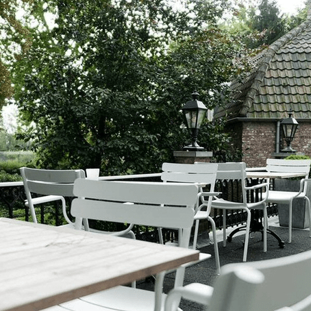 Kasteeltje Hattem