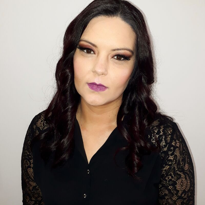 Clara Santos Makeup
