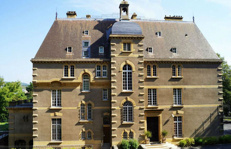 Château de Wendel