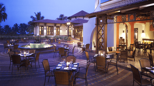 Park Hyatt Goa