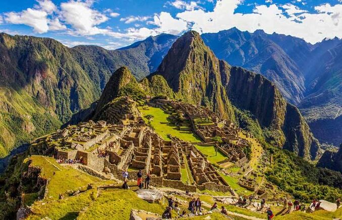 Cusco Perú Viajes