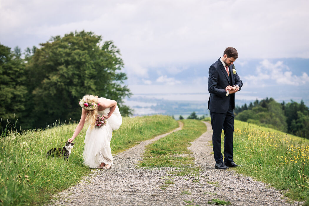 Wilf Weddingphotos