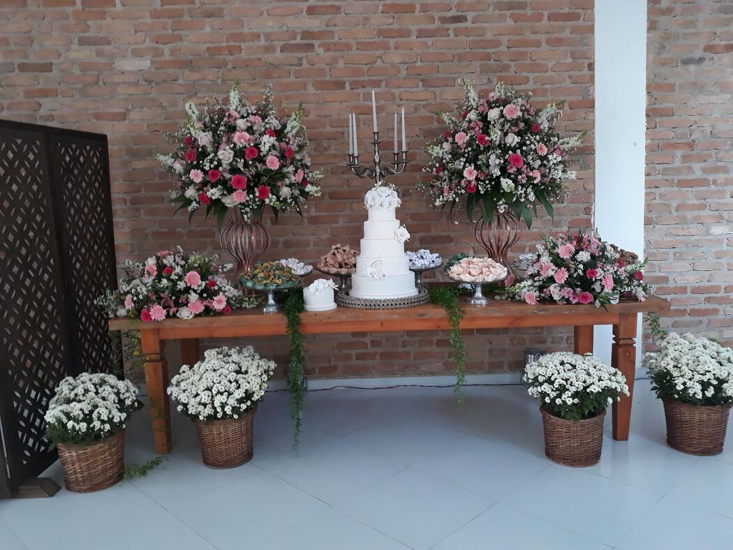 CaroLés Espaço para Eventos