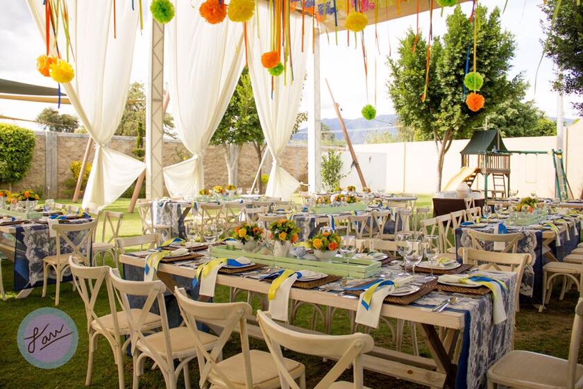 Cibeles Eventos, Wedding Advisor & DMC Oaxaca