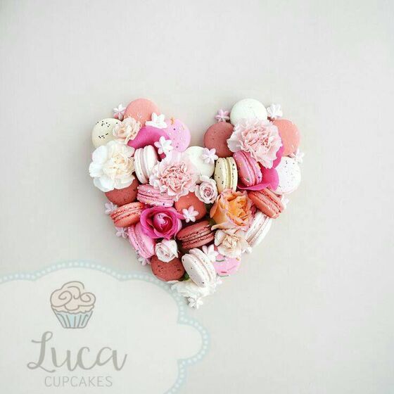 Luca Cupcakes