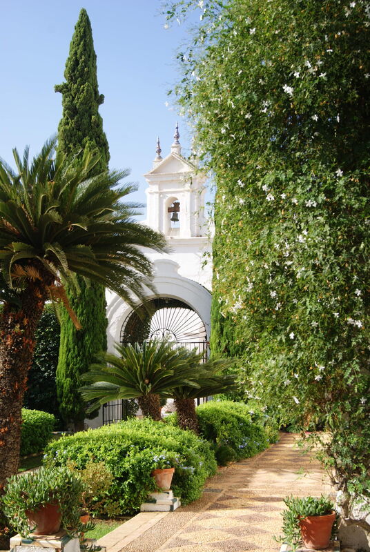 Hacienda de los Miradores