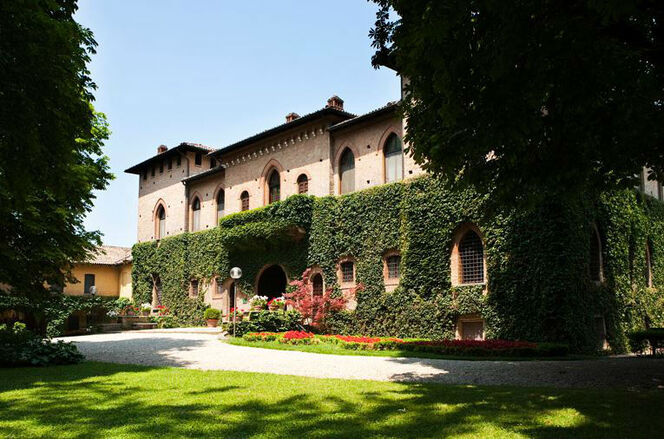 Hotel Castello di San Gaudenzio