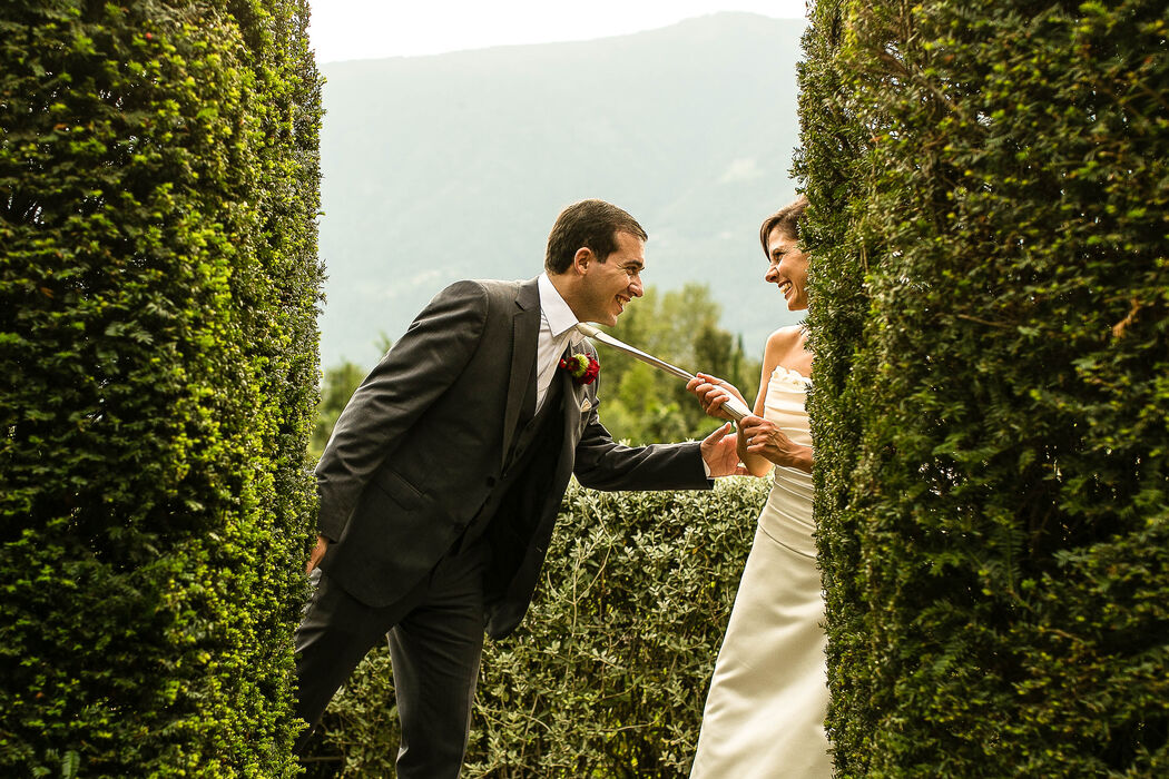 Mc Fotografia di matrimonio