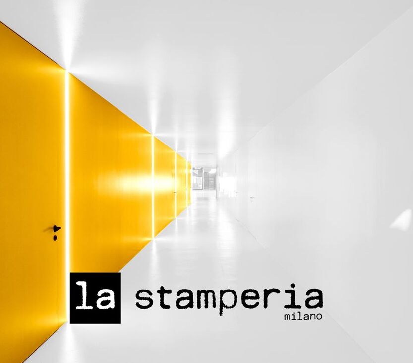 La Stamperia Milano