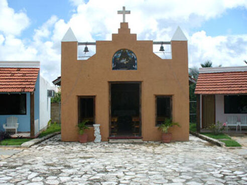 Hacienda Sánchez