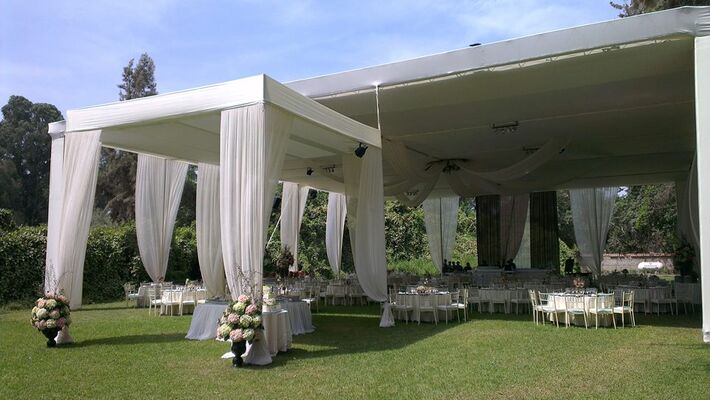 Renzo Roman Wedding & Event Planner