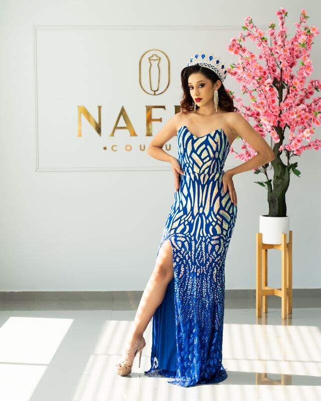 NAFER Couture