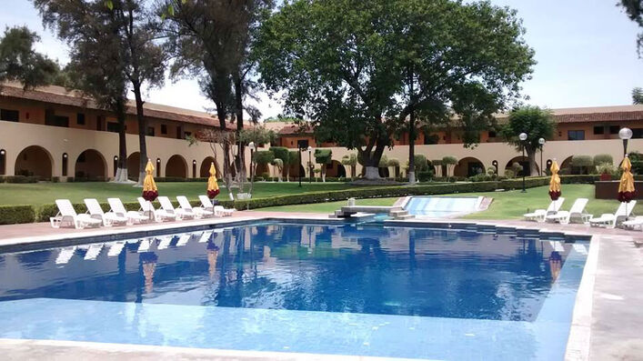 Casa Cantarranas Hotel & Spa