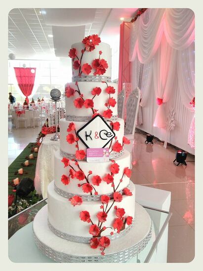 Krys Catering & Eventos