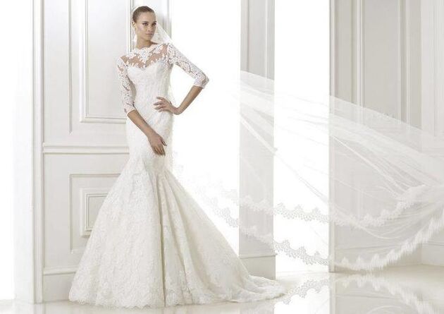 Forever Amour Bridal