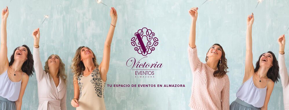 Victoria Eventos Almazora