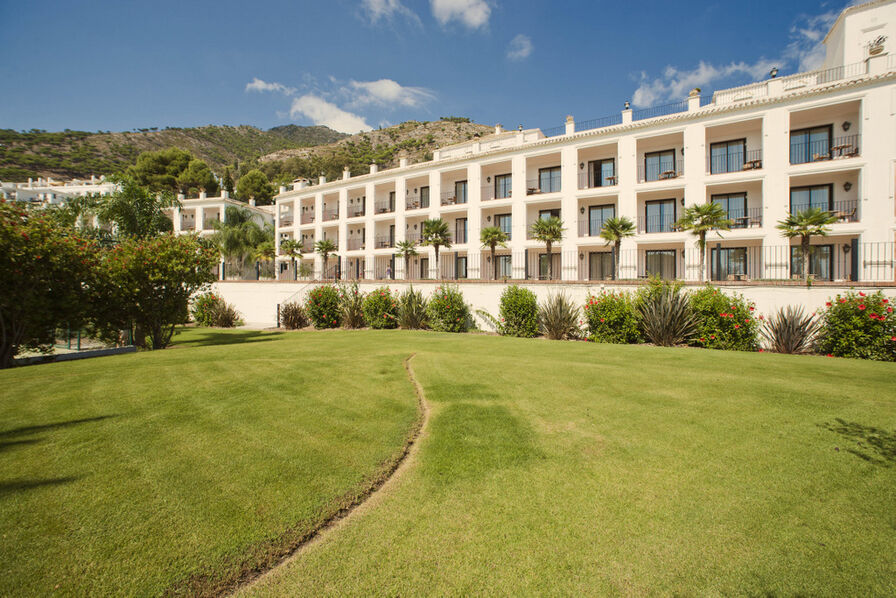 Hotel TRH Mijas