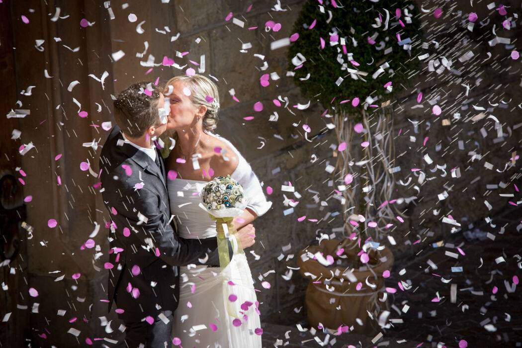 Paolo Lambertini - Fotografo Matrimoni