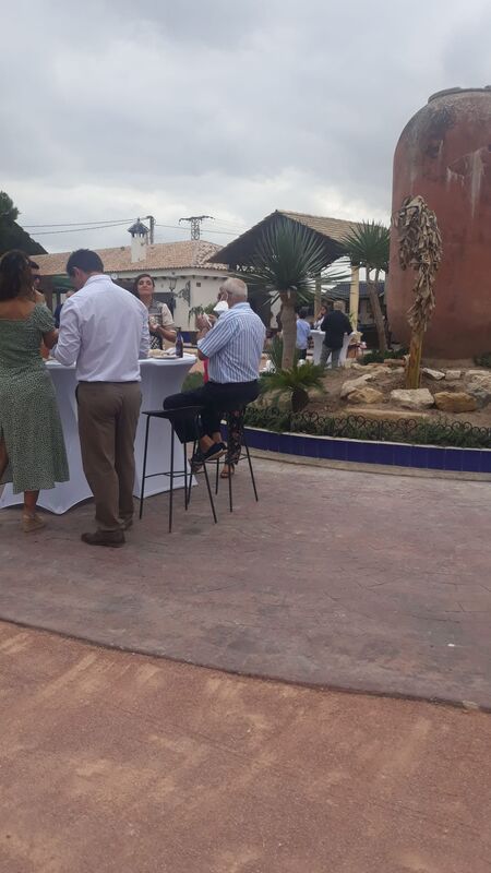 Catering D´Buen Gusto