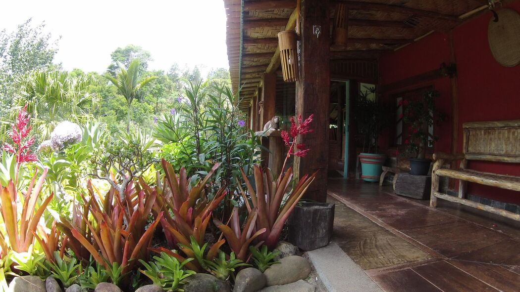 Restaurante e Pousada Lago da Lua