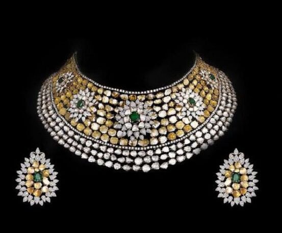 Gehna Jewellers