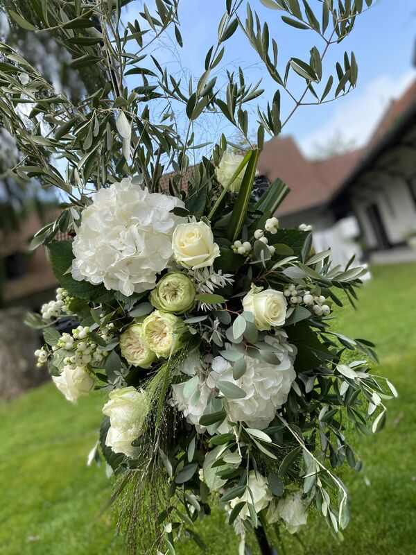 Songes Dorés Fleurs