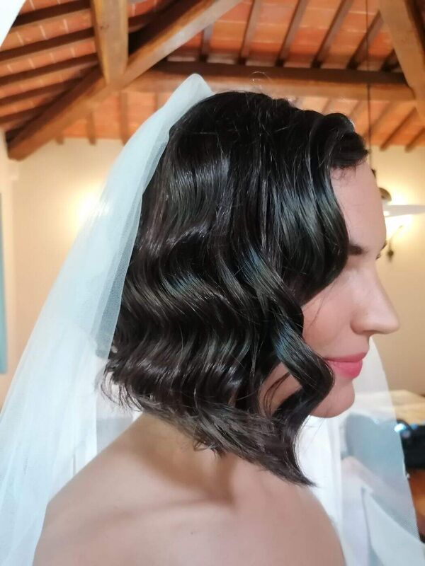 Exclusive Hair Style di Emanuela Rinaldi