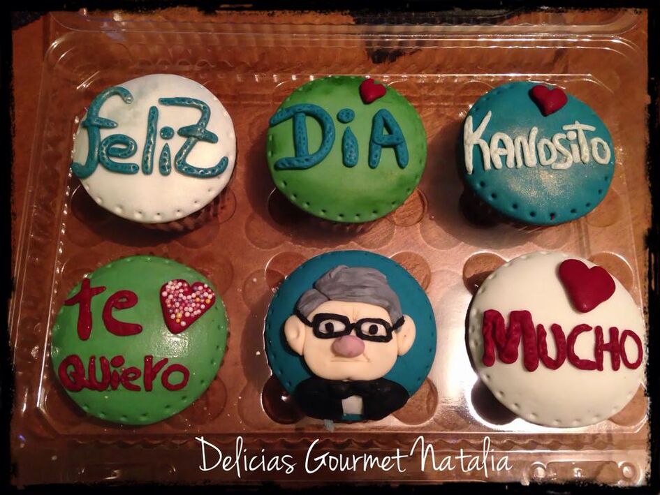 Delicias Gourmet Natalia