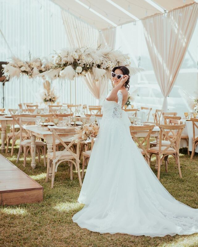 Natalia Rodas Wedding Planner