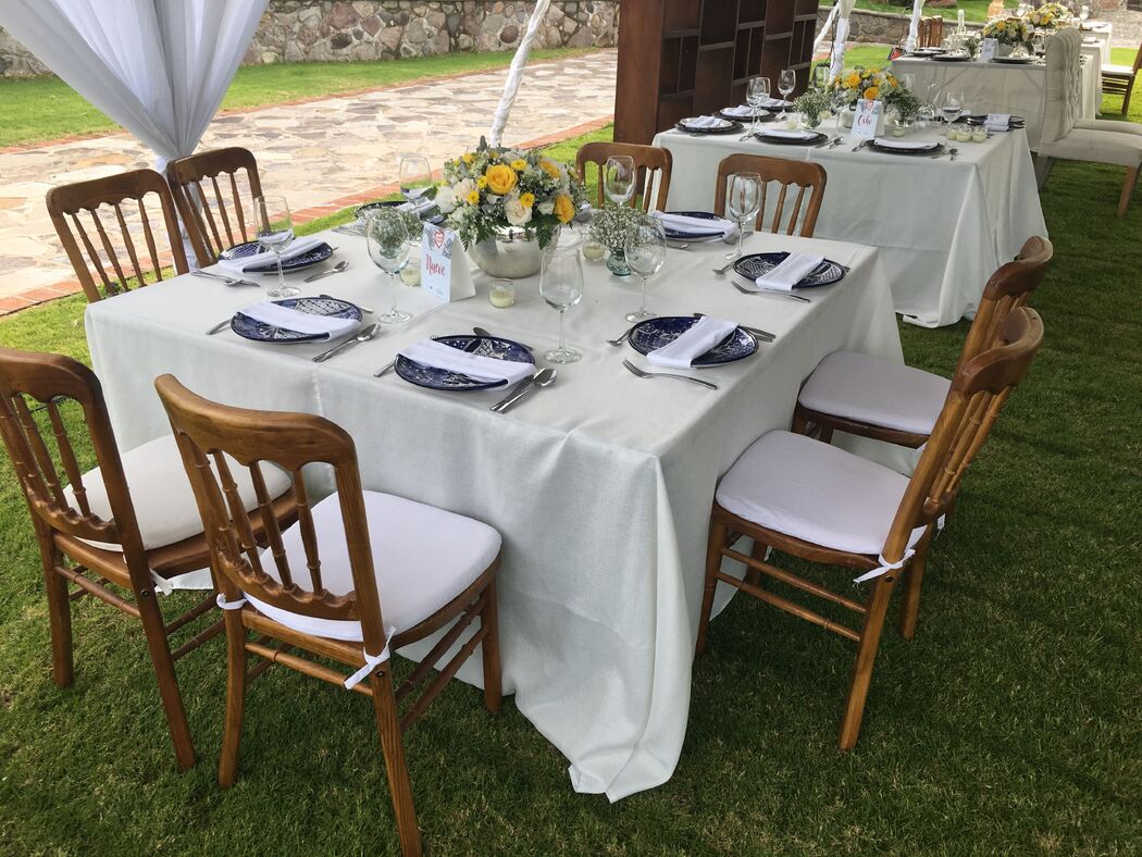 La Pradera Eventos