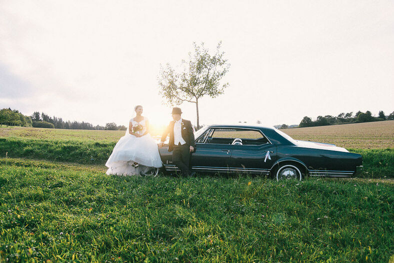 Oliver Narr Hochzeitsfotografie