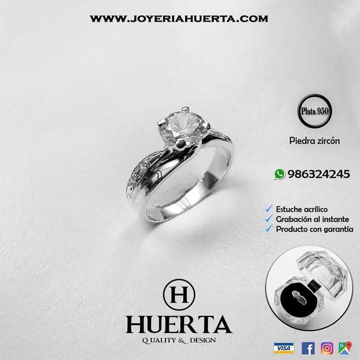 Joyería Huerta