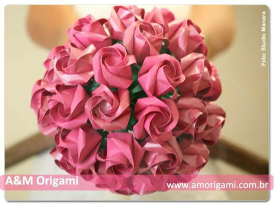 A&M Origami
