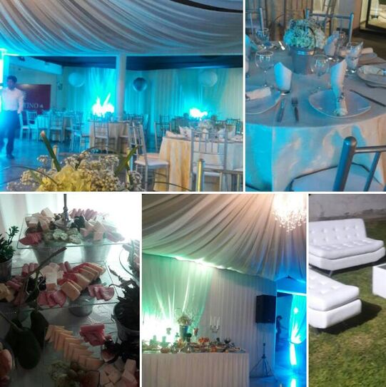 Celestino Catering Eventos