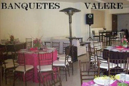 Banquetes Valere
