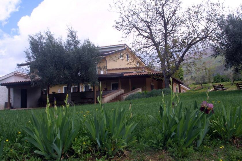 La Meridiana del Matese