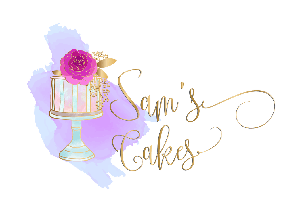 Sam's Cakes