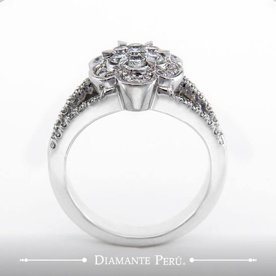 Diamante Perú