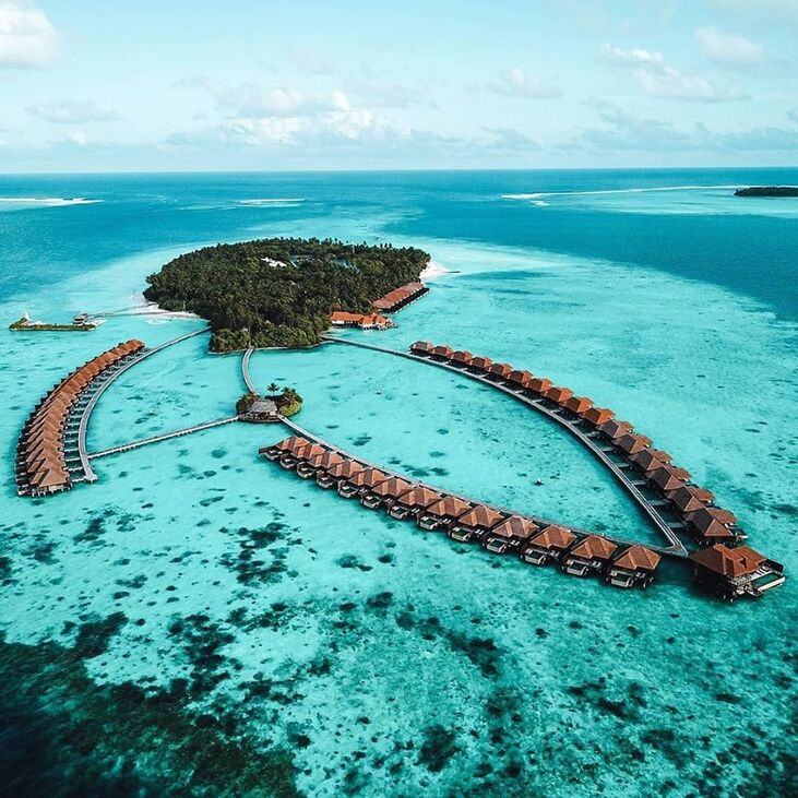 AYADA Maldives