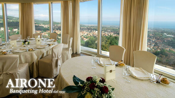 Airone Banqueting Hotel